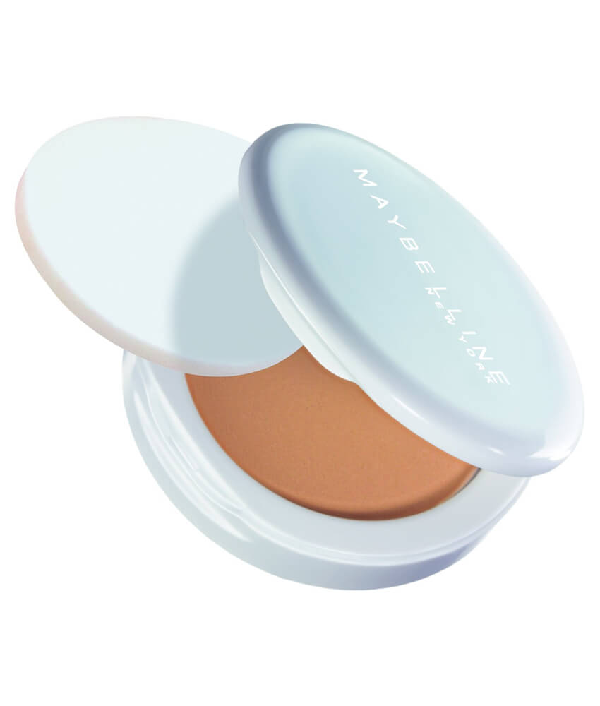 Maybellinmaybelline maybelline White Super fresh Compact