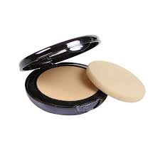 Lakme compact - absolute dry and wet compact