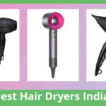 best hair dryers India